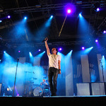 The Rasmus (11/16)